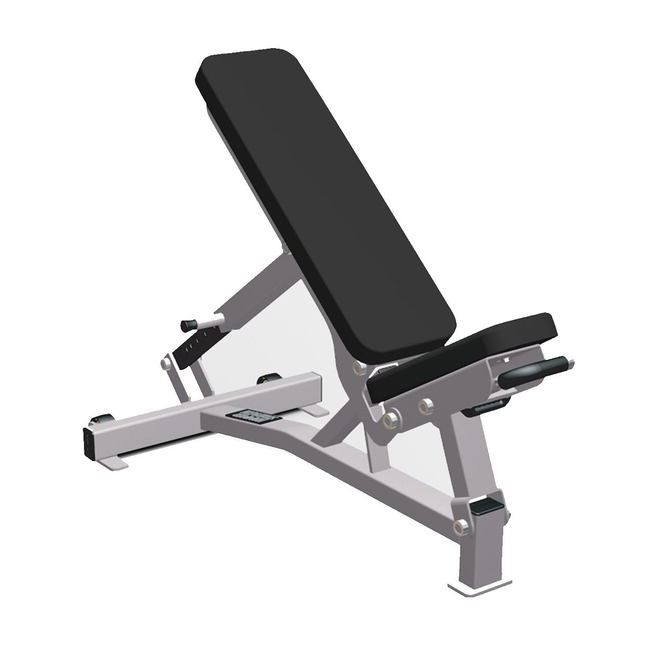 Weight Benches