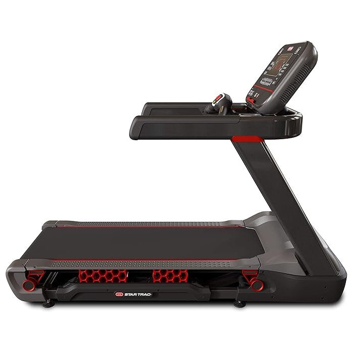 Star Trac 10 Series 10TRx FreeRunner™ Treadmill