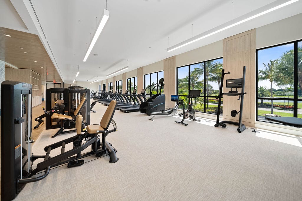 Upgrade Your Gym Equipment: Why HOAs and COAs Should Invest in Quality Gym Equipment