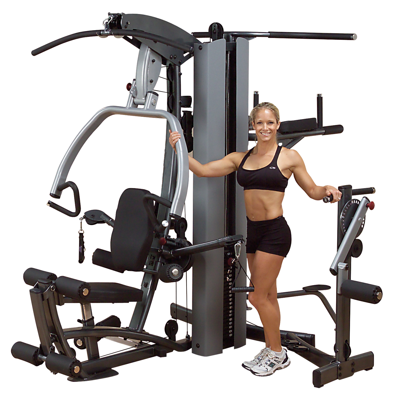 Home Gym Systems