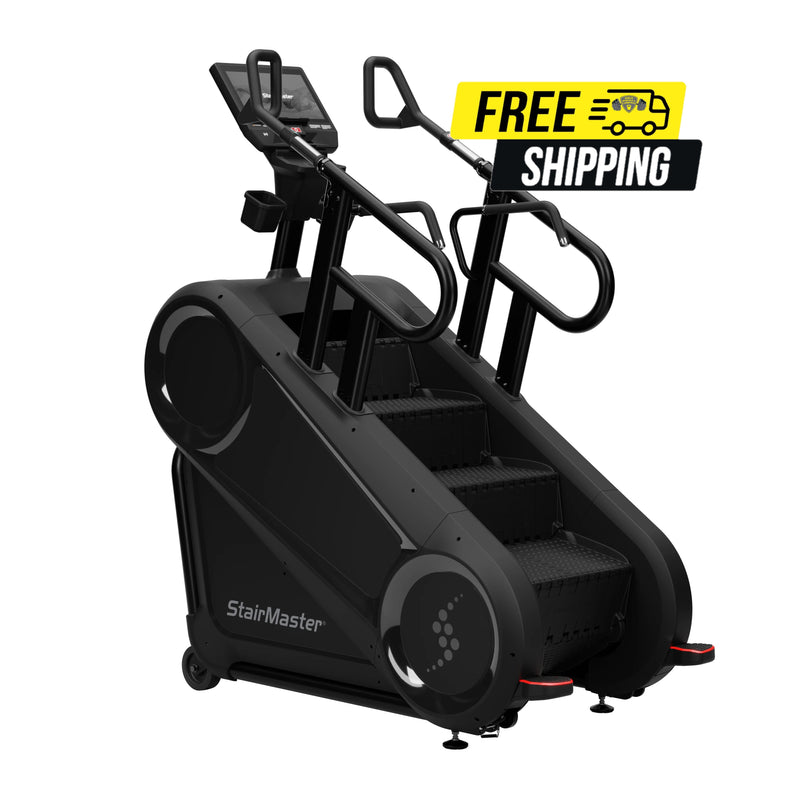StairMaster 10 Series 10G Gauntlet Stair Climber StepMill