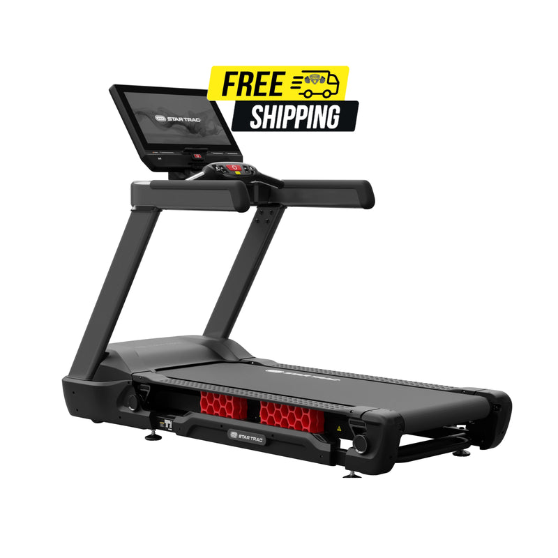 Star Trac 10 Series 10TRx FreeRunner™ Treadmill