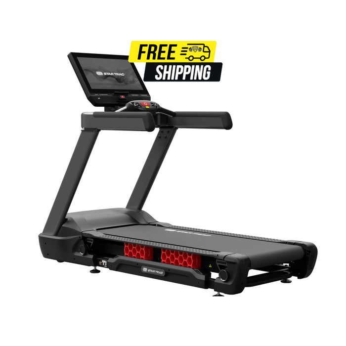 Star Trac 10 Series 10TRx FreeRunner™ Treadmill