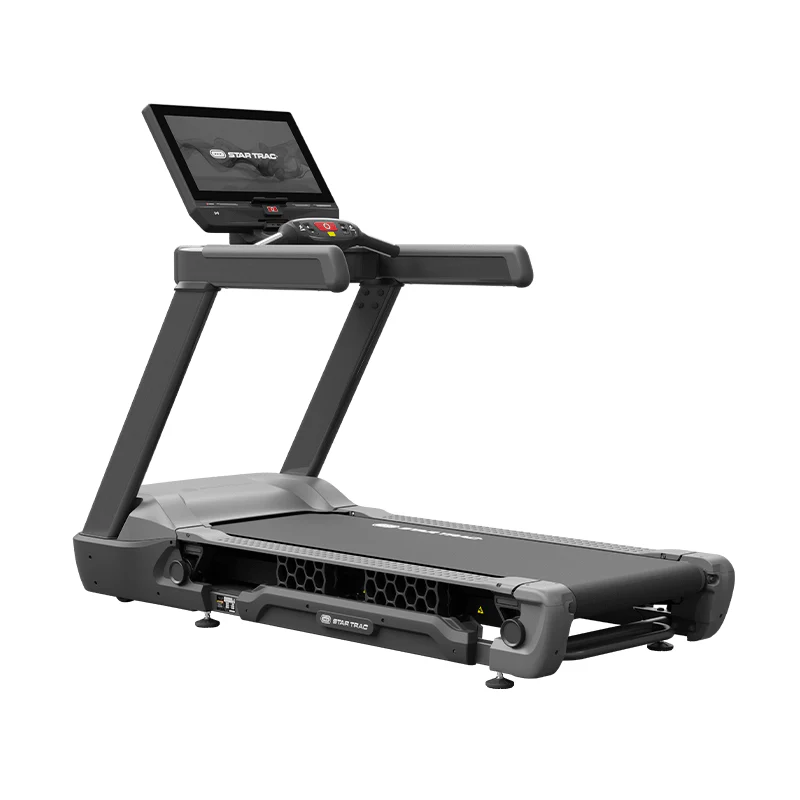 Star Trac 10 Series 10TRx FreeRunner™ Treadmill