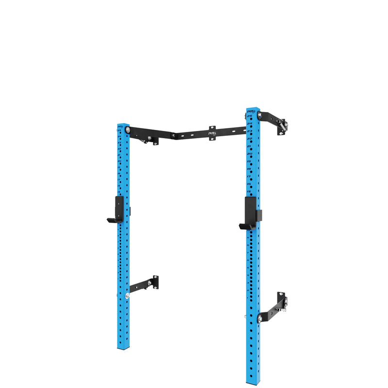 PRx Performance Profile® PRO 73'' Folding Squat Rack