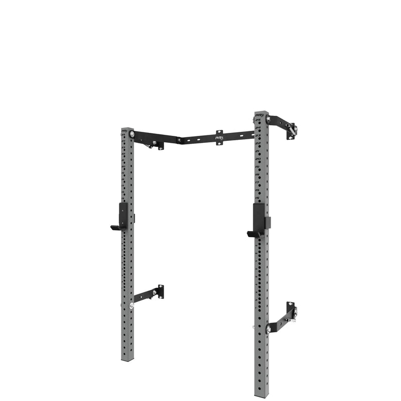 PRx Performance Profile® PRO 73'' Folding Squat Rack