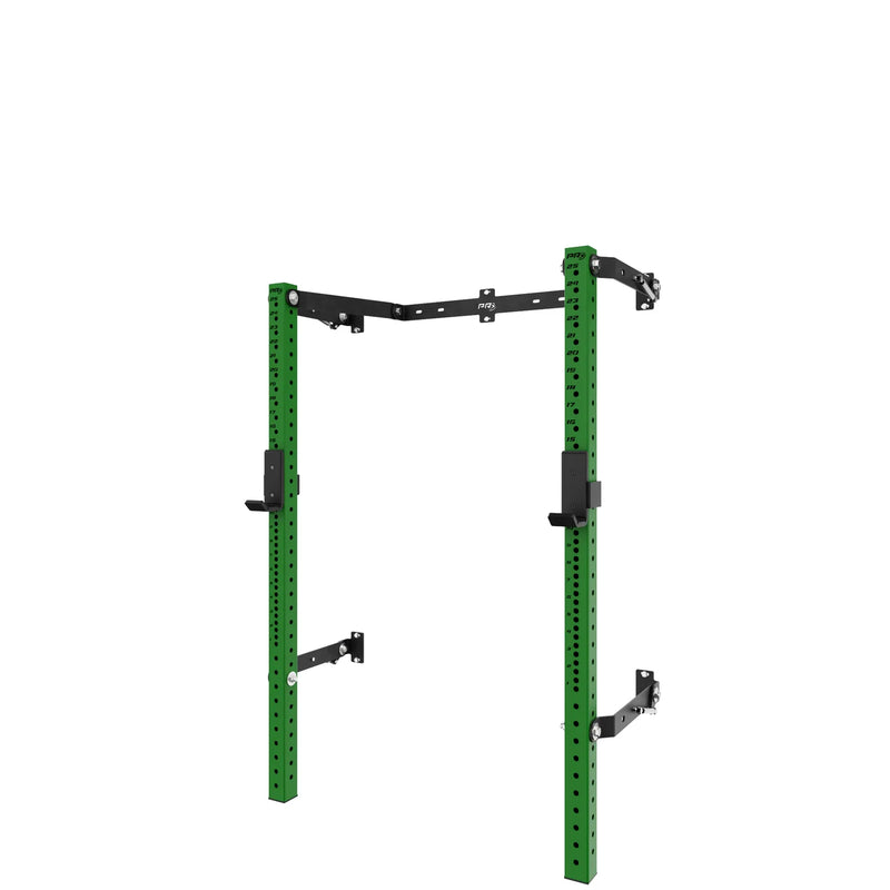 PRx Performance Profile® PRO 73'' Folding Squat Rack