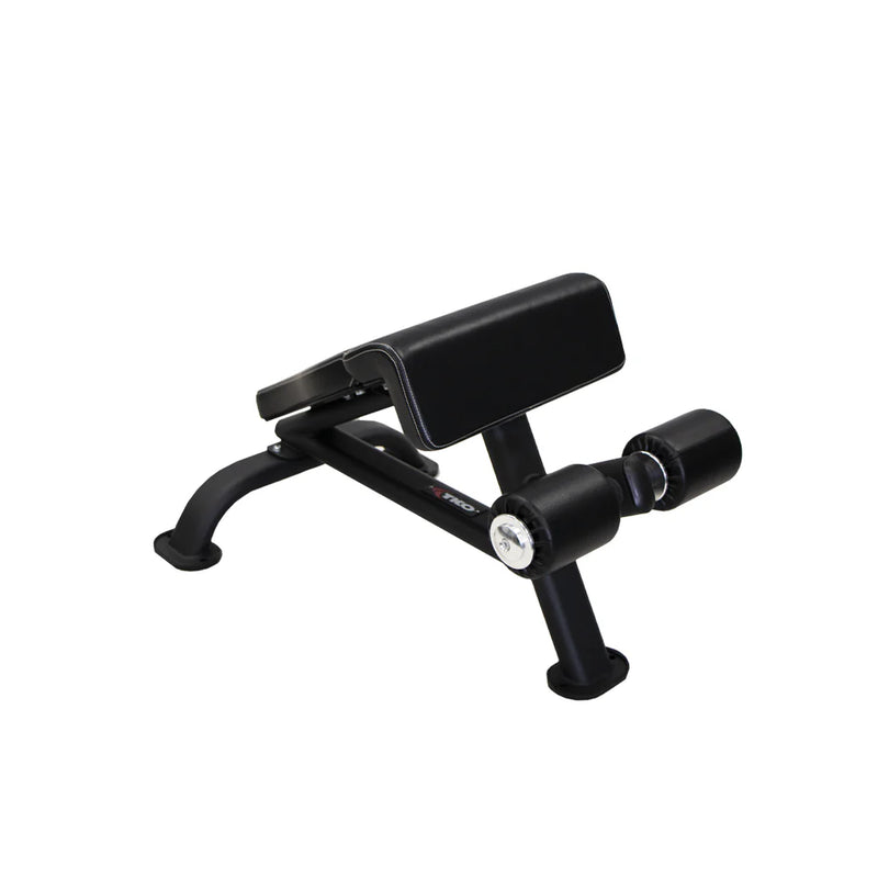 TKO Signature Abdominal Crunch Bench