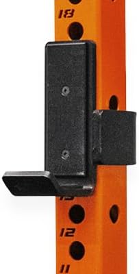 PRx Performance Profile® PRO 73'' Folding Squat Rack