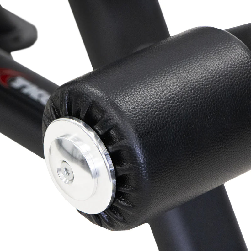 TKO Signature Abdominal Crunch Bench