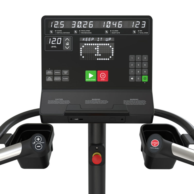 Palisade Climber Vapor Series