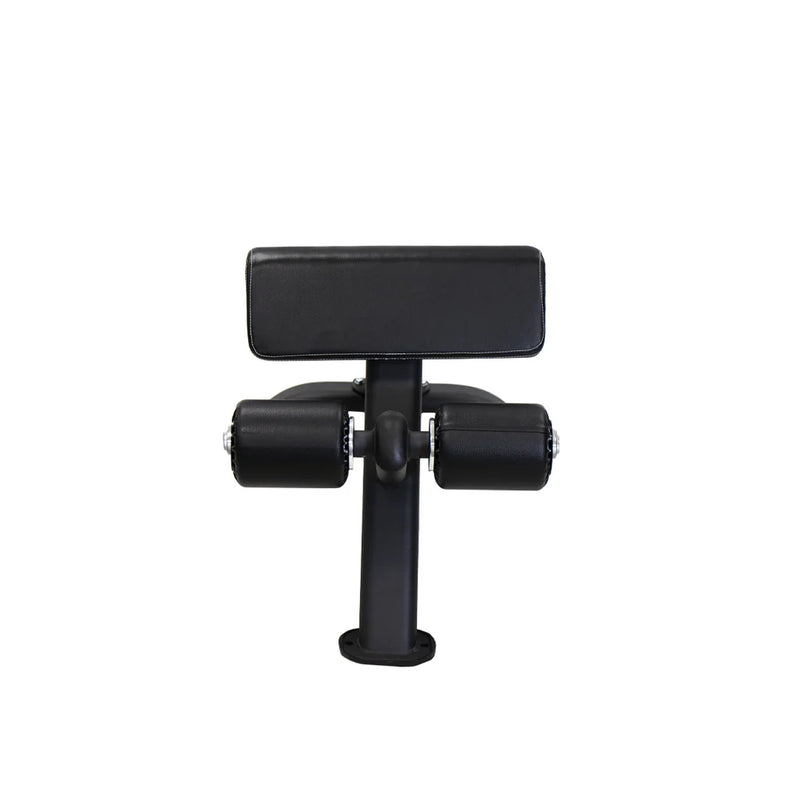 TKO Signature Abdominal Crunch Bench