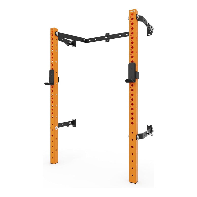 PRx Performance Profile® PRO 73'' Folding Squat Rack