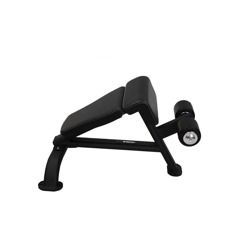TKO Signature Abdominal Crunch Bench