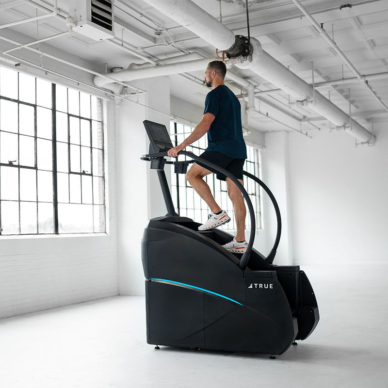 Palisade Climber Vapor Series