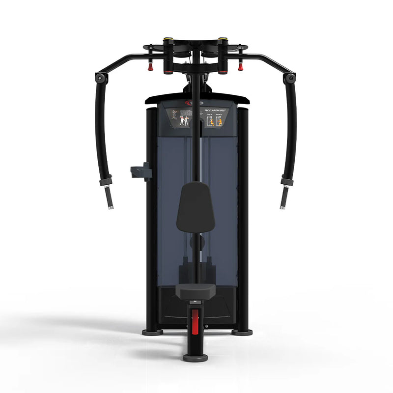 TKO Signature Series Pec Fly / Rear Delt Machine 7003-G2