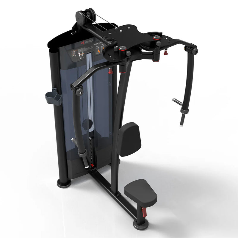 TKO Signature Series Pec Fly / Rear Delt Machine 7003-G2