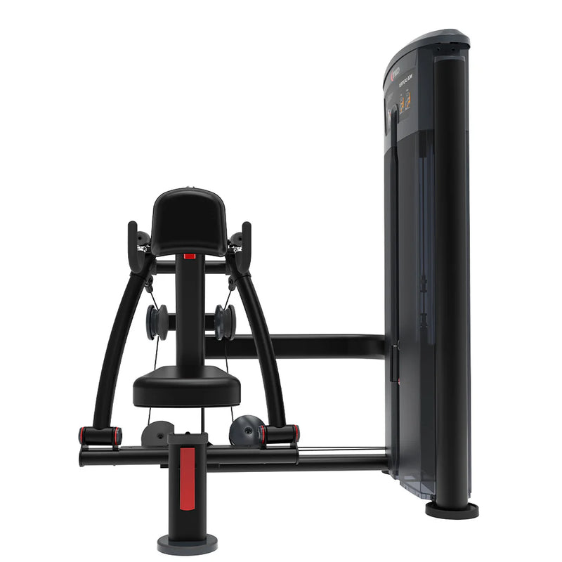 TKO Signature Series Seated Vertical Row / Mid Row Machine 7005-G2