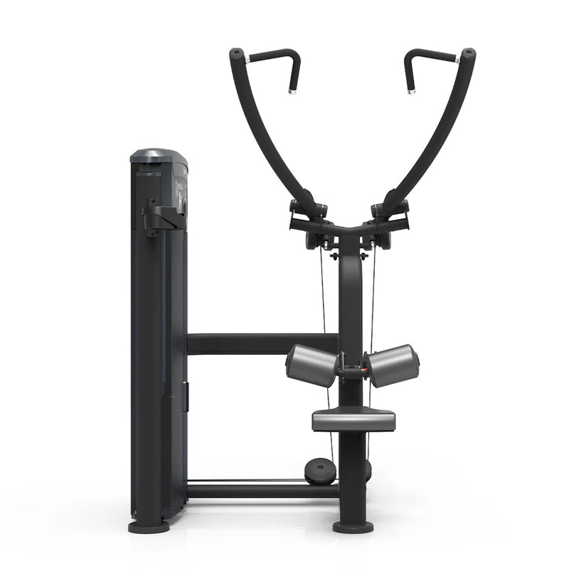 TKO Signature Series Diverging Lat Pulldown Machine 7006-G2