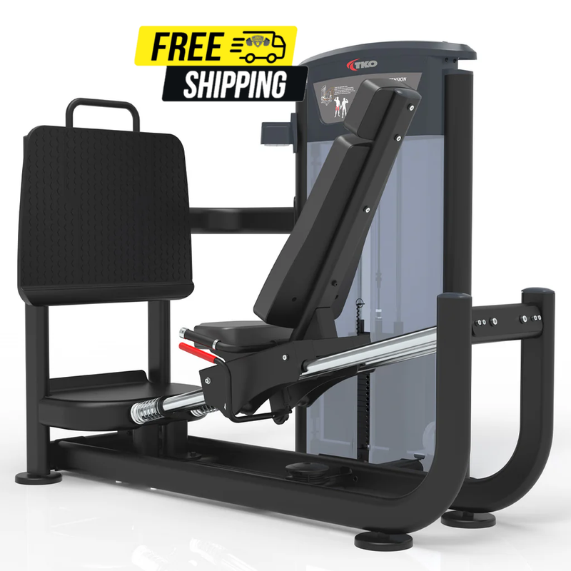 TKO Signature Series Leg Press Machine 7010-G2