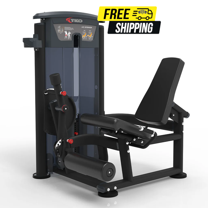 TKO Signature Series Leg Extension Machine 7011-G2