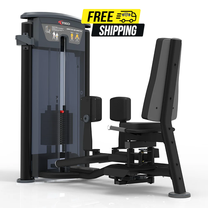 TKO Signature Series Hip Abduction / Adduction Machine 7015-G2