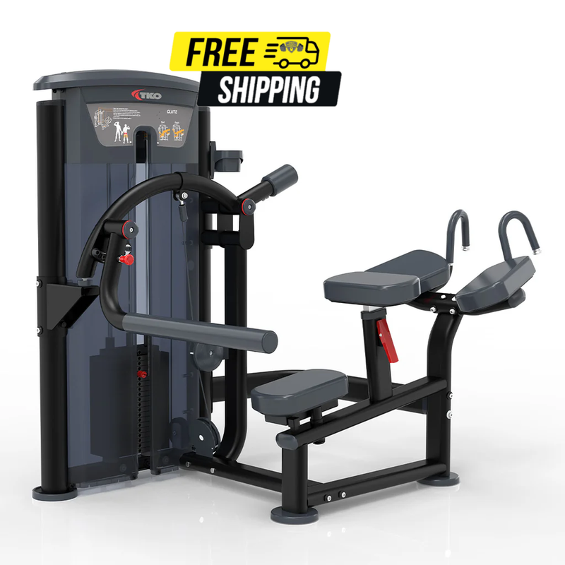 TKO Signature Series Glute Machine 7018-G2