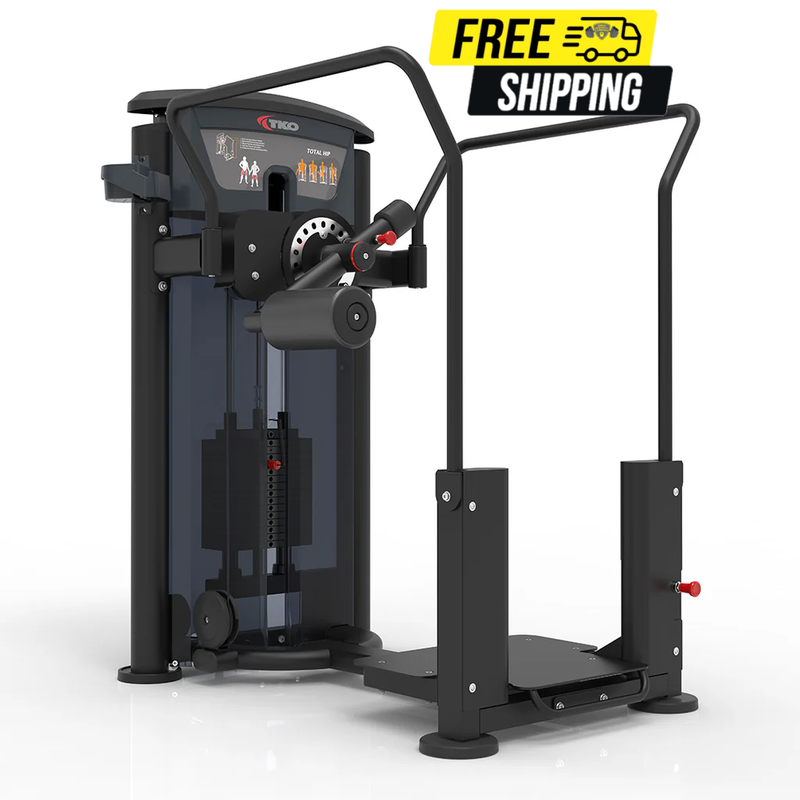 TKO Signature Series Multi Hip Machine 7019-G2