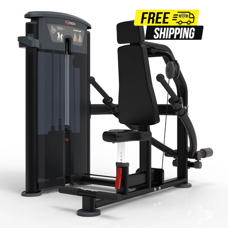 TKO Signature Series Tricep Press Down Machine 7021-G2