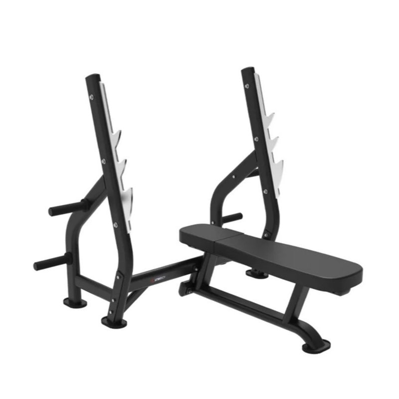 TKO Olympic Flat Bench