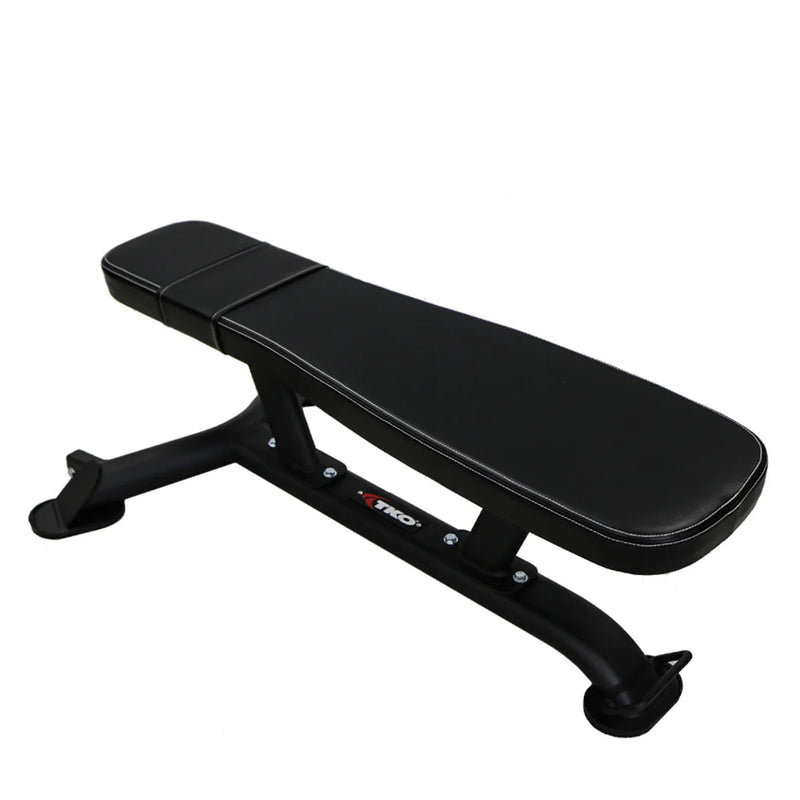 TKO Signature Flat Bench