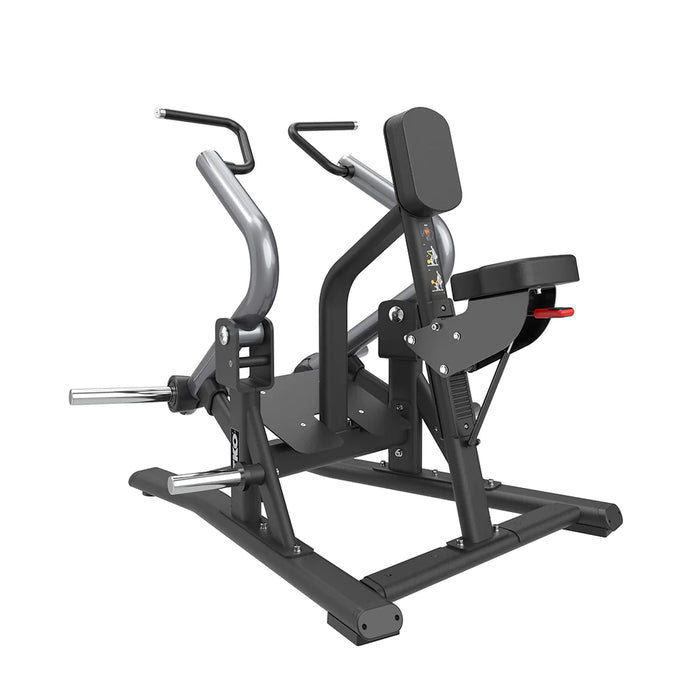 TKO Unilateral Diverging ISO Seated Row 706SR