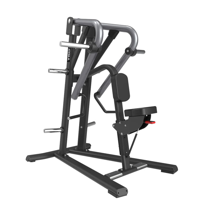 TKO Unilateral Diverging ISO Low Row 707LR