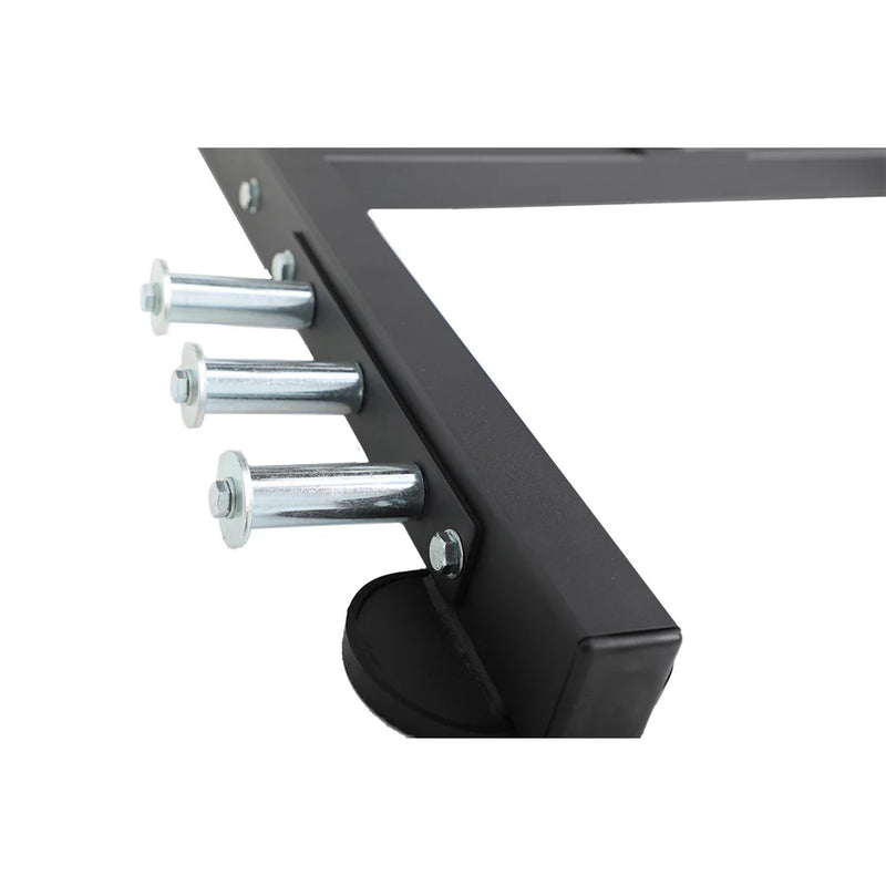 TKO Glute Ham Developer (GHD) 760GHD