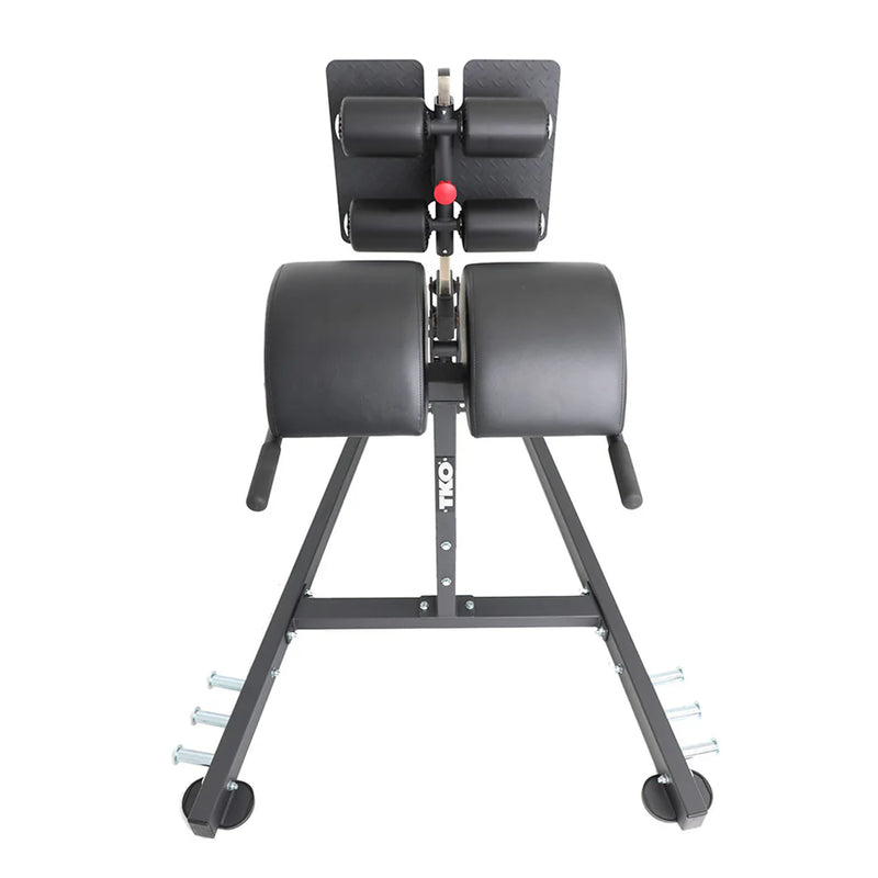 TKO Glute Ham Developer (GHD) 760GHD