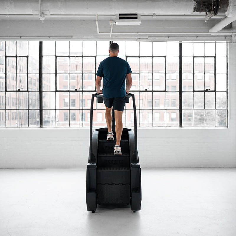 Palisade Climber Vapor Series