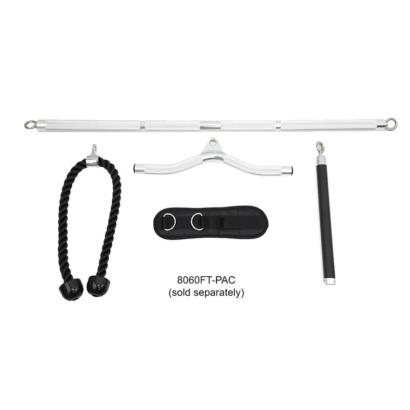 TKO Light Commercial Functional Trainer 8060FT