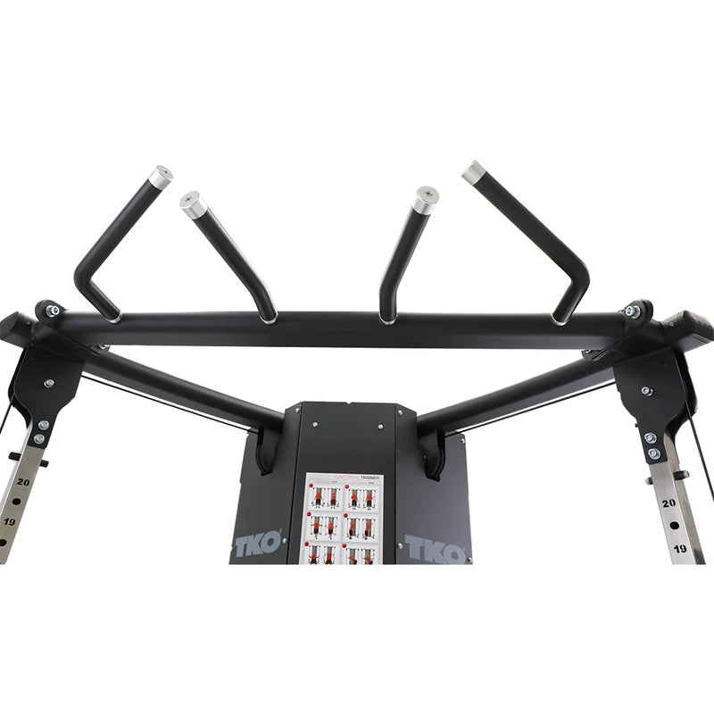 TKO Light Commercial Functional Trainer 8060FT