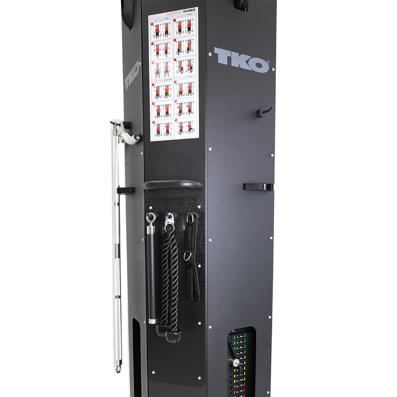 TKO Light Commercial Functional Trainer 8060FT