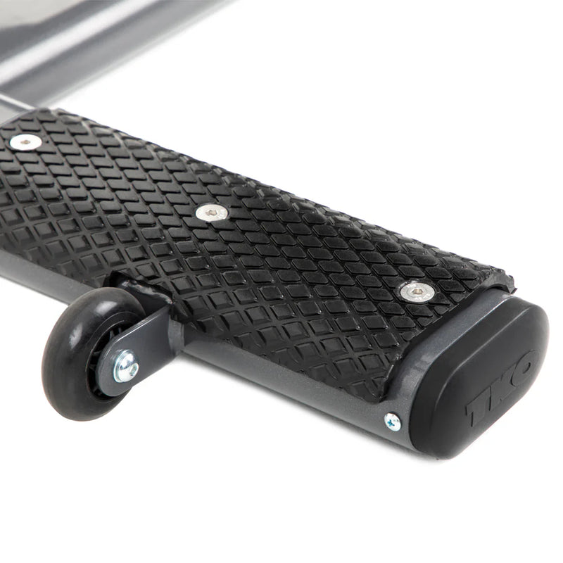 TKO Commercial Multi Angle Flat Incline Bench