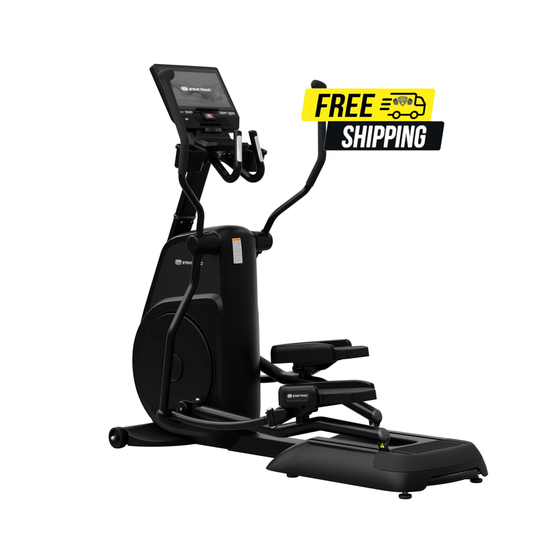 Star Trac 8 Series 8CT Elliptical Cross Trainer