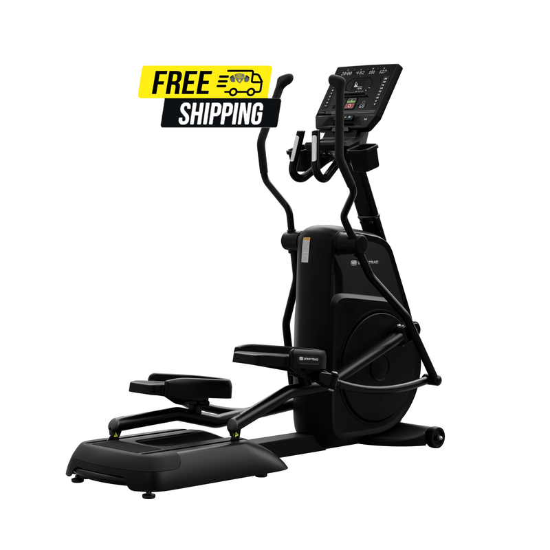 Star Trac 8 Series 8CT Elliptical Cross Trainer