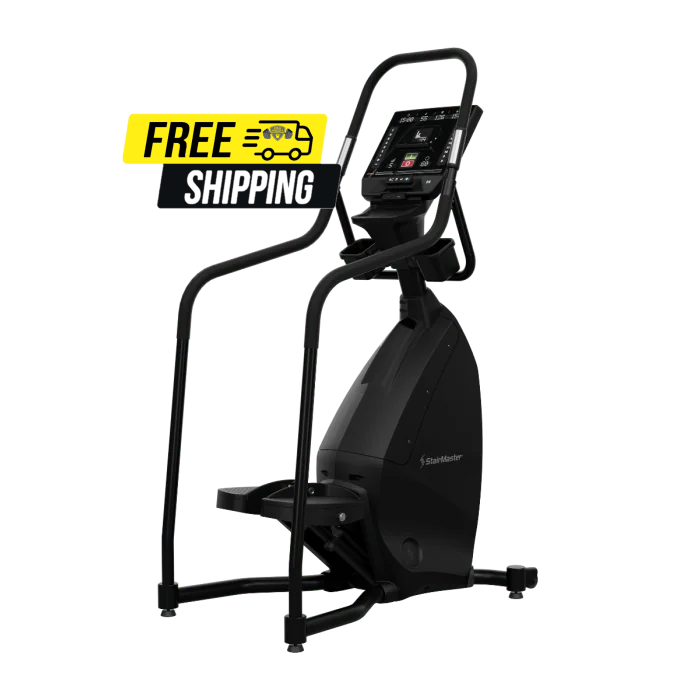 StairMaster 8 Series 8FC FreeClimber