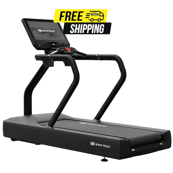 Star Trac 8 Series 8TRx Treadmill