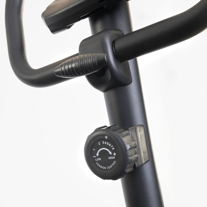 Best Fitness Recumbent Bike BFRB1B
