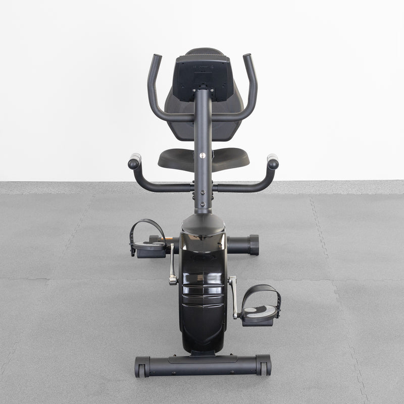 Best Fitness Recumbent Bike BFRB1B
