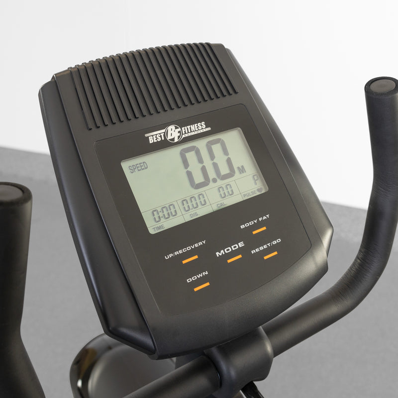 Best Fitness Recumbent Bike BFRB1B