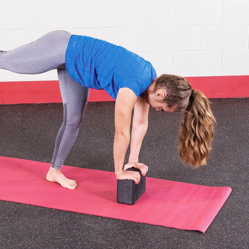 Body Solid Yoga Block BSTYB10