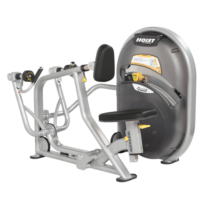 Hoist Fitness CLUB LINE Mid Row CL-3203