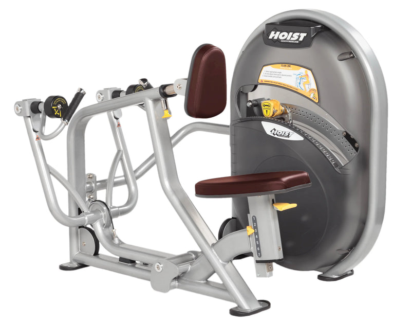 Hoist Fitness CLUB LINE Mid Row CL-3203